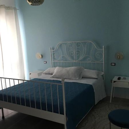 La Villetta B&B Scisciano Exterior photo
