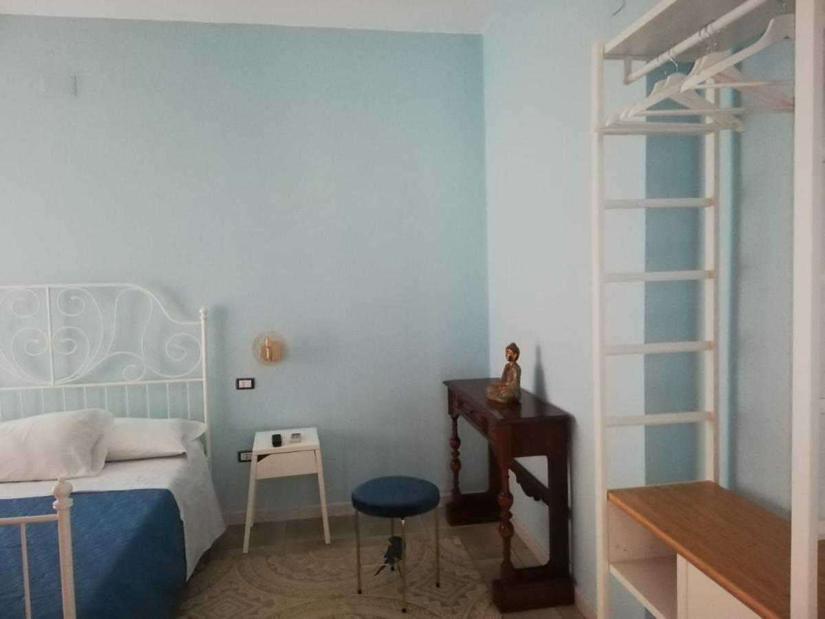 La Villetta B&B Scisciano Exterior photo